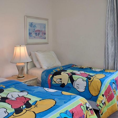 Perfect Villa Based 5 Miles From Disney Orlando Exterior photo