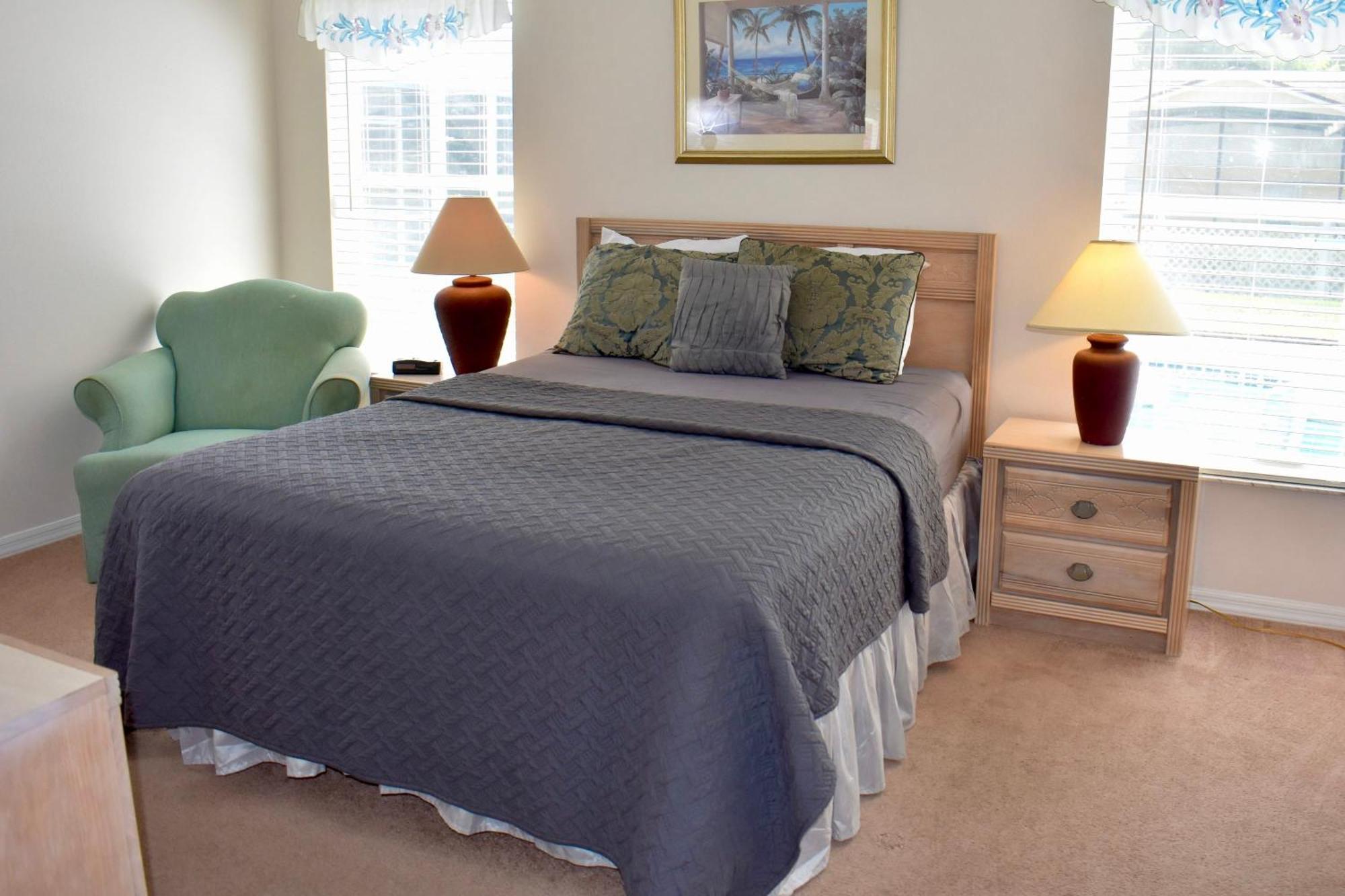 Perfect Villa Based 5 Miles From Disney Orlando Exterior photo