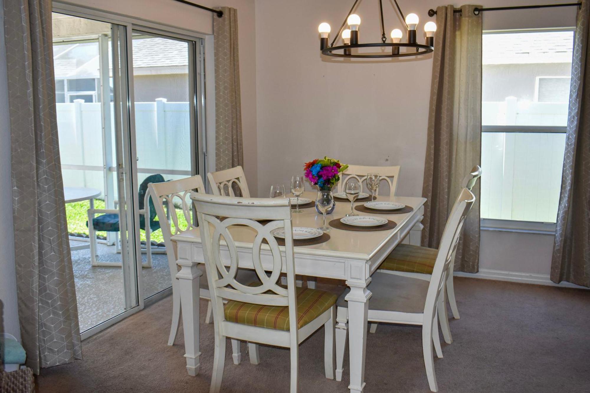 Perfect Villa Based 5 Miles From Disney Orlando Exterior photo