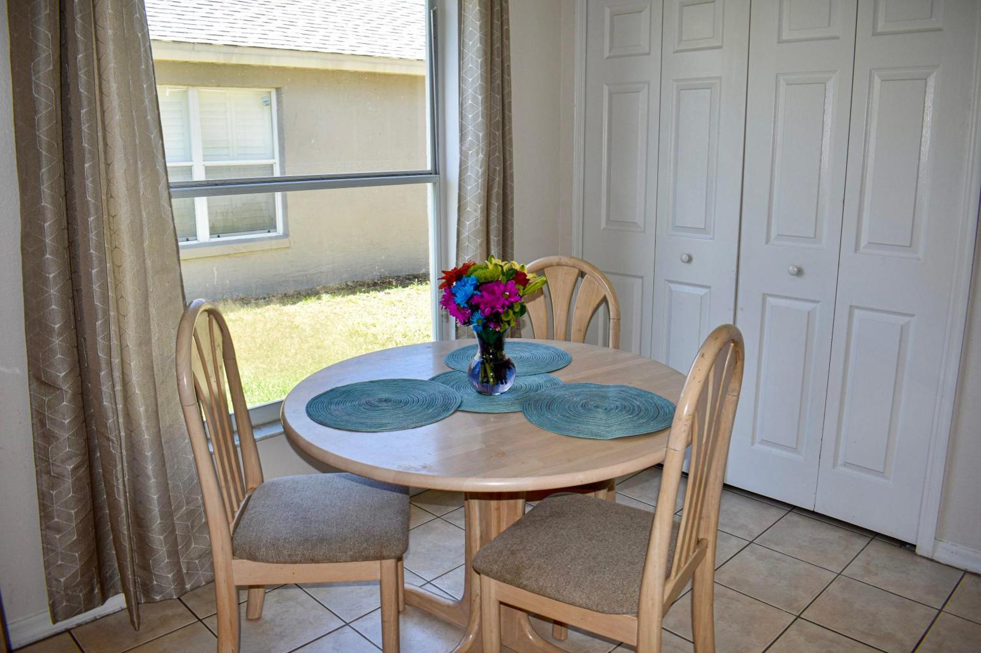 Perfect Villa Based 5 Miles From Disney Orlando Exterior photo