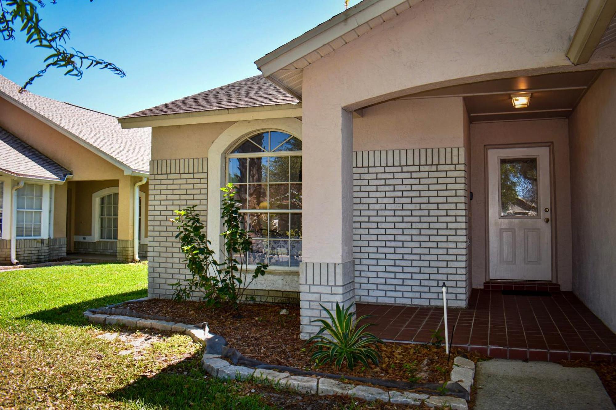 Perfect Villa Based 5 Miles From Disney Orlando Exterior photo